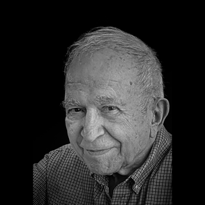 Event Home: In memory of Arshag Berge Hajian